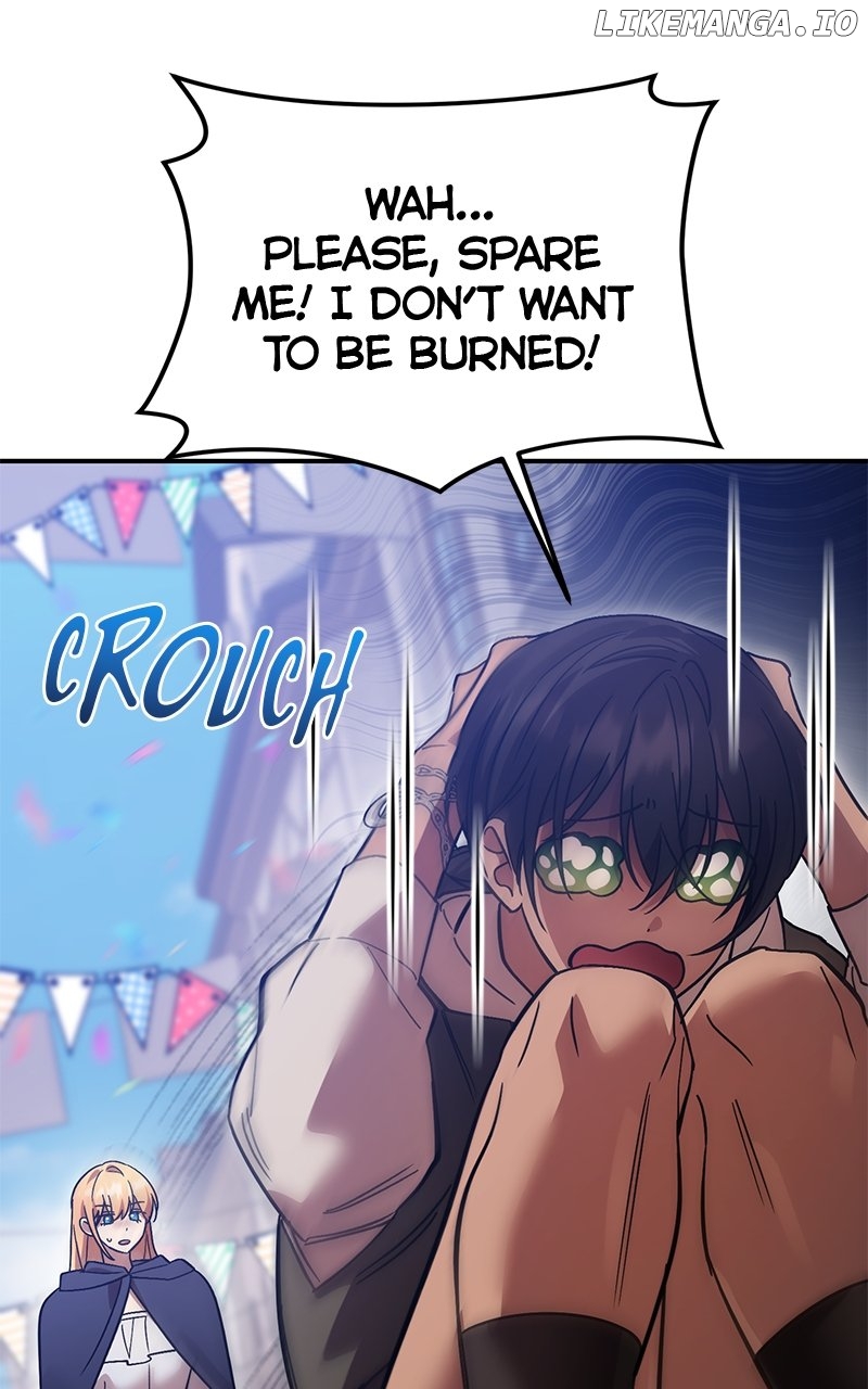 Heroes, Demons & Villains Chapter 92 - page 20