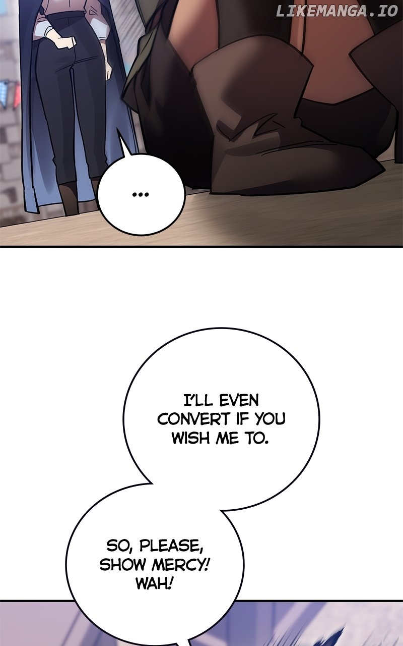 Heroes, Demons & Villains Chapter 92 - page 21