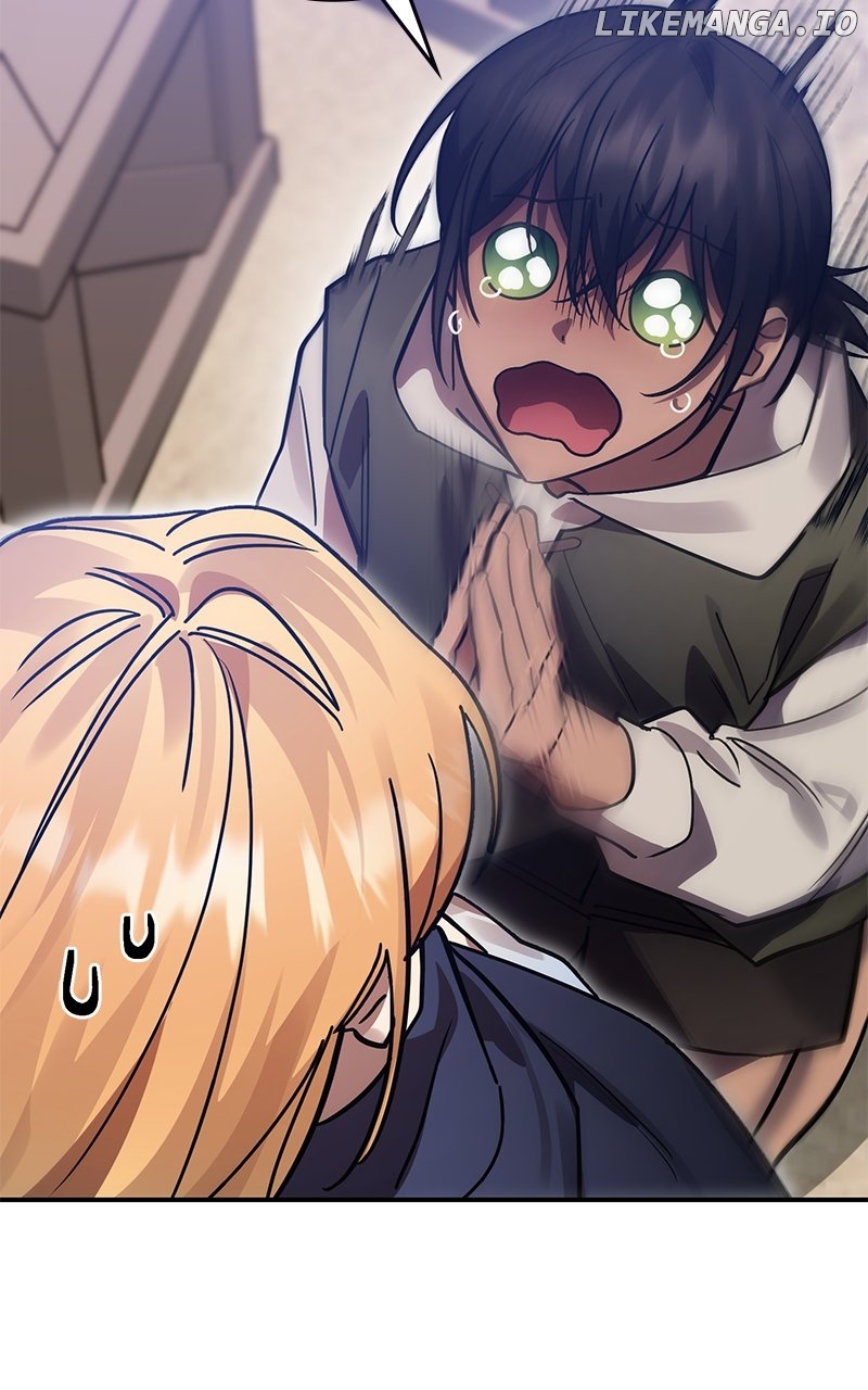 Heroes, Demons & Villains Chapter 92 - page 22