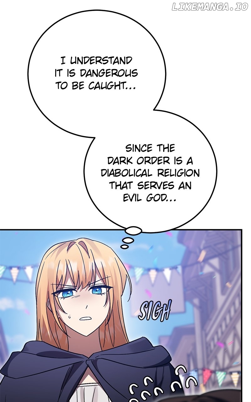 Heroes, Demons & Villains Chapter 92 - page 23