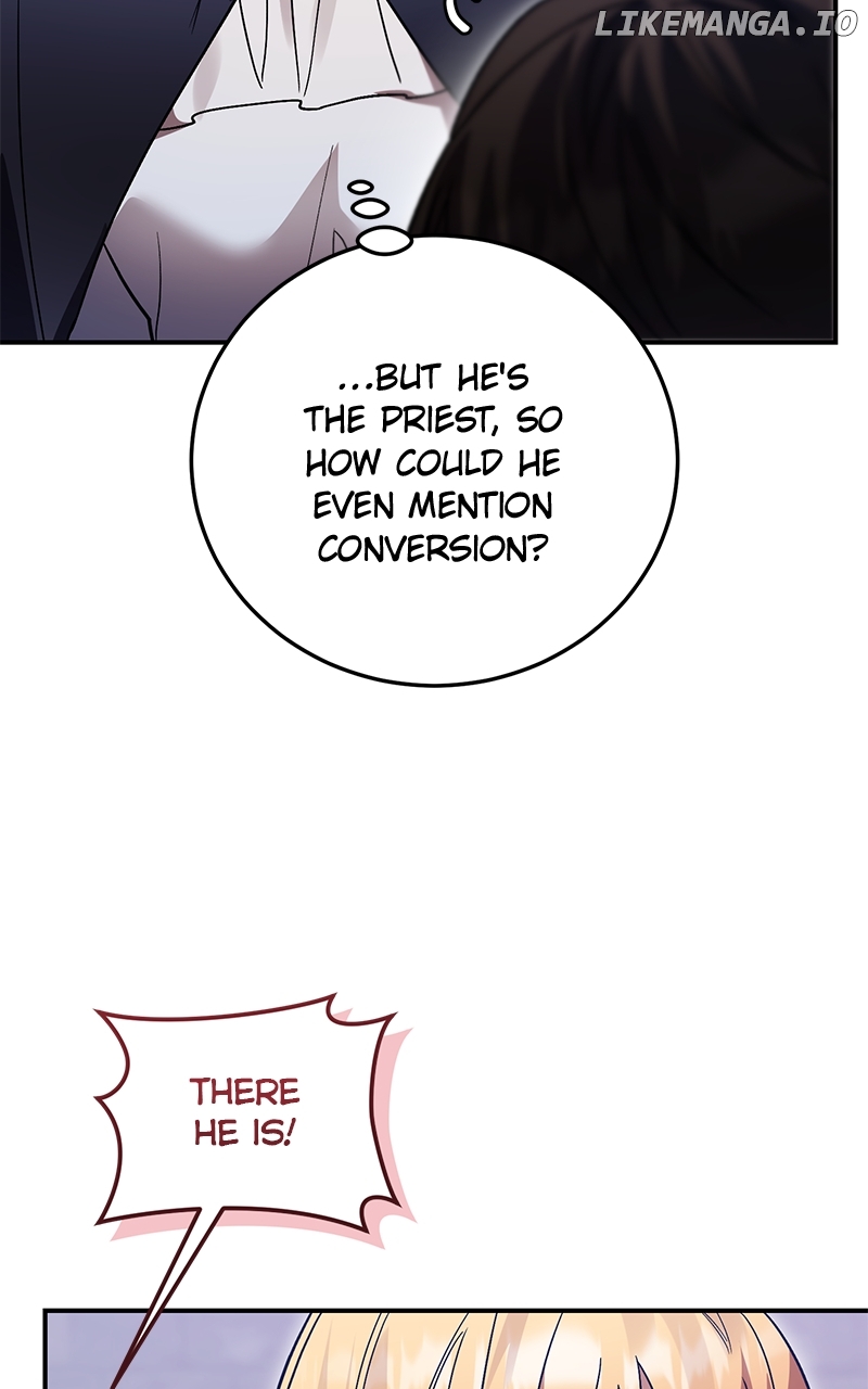 Heroes, Demons & Villains Chapter 92 - page 24