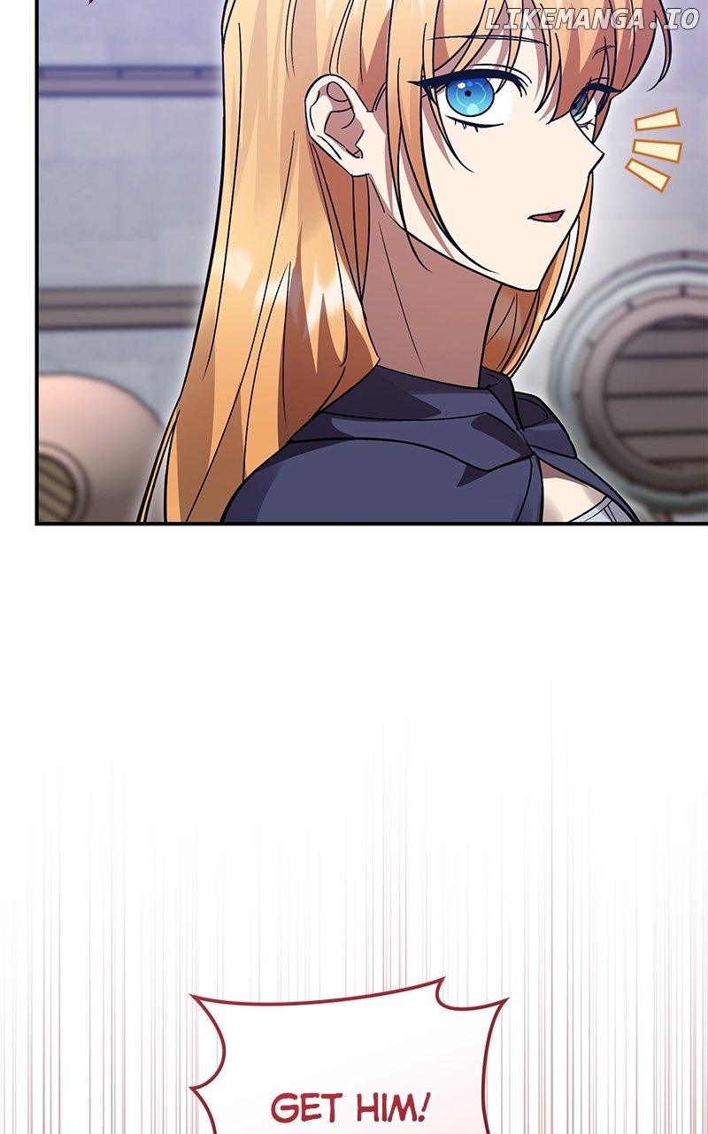 Heroes, Demons & Villains Chapter 92 - page 25