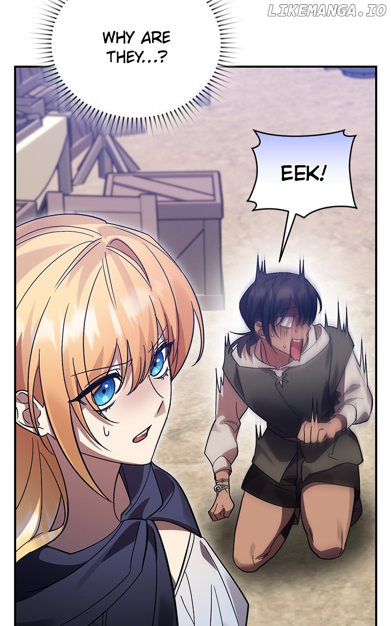 Heroes, Demons & Villains Chapter 92 - page 28