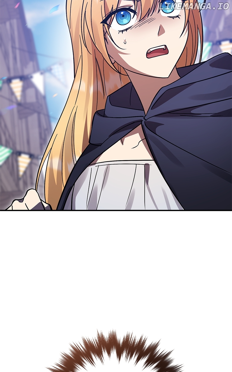 Heroes, Demons & Villains Chapter 92 - page 31