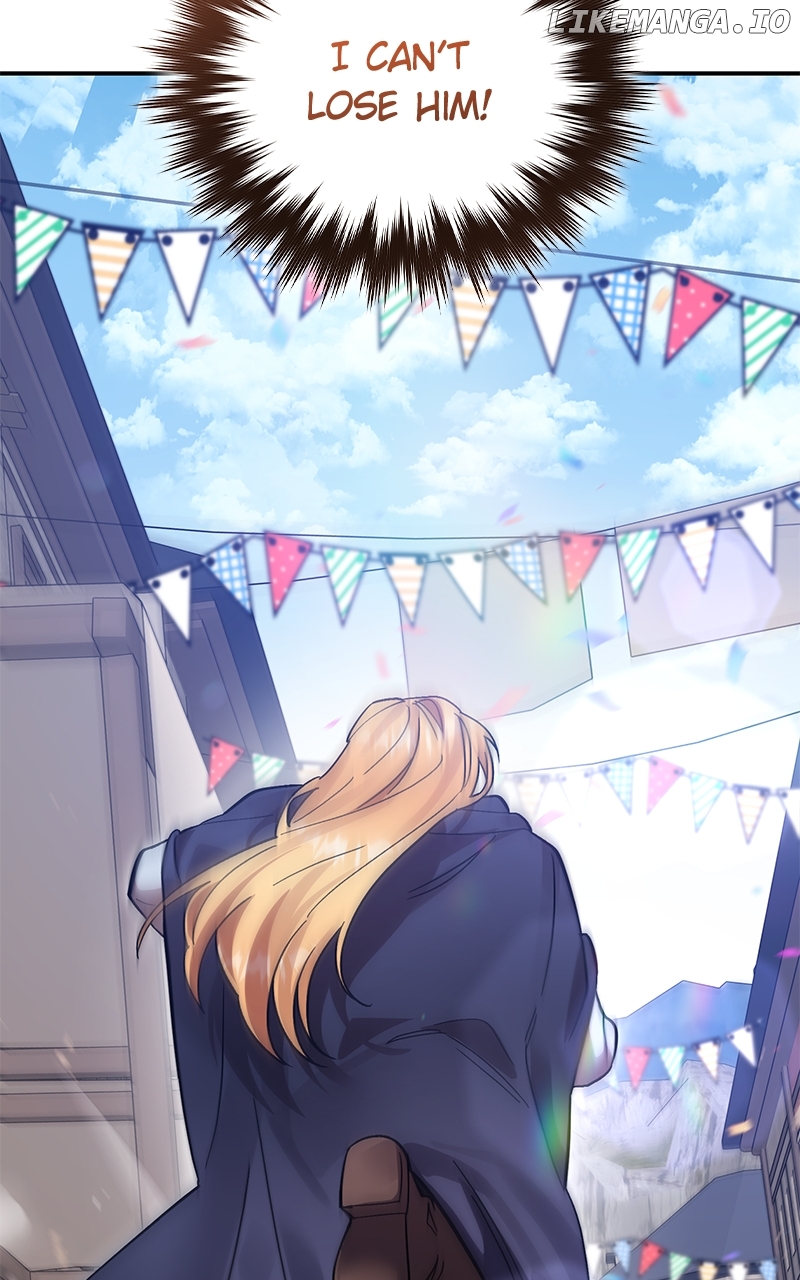 Heroes, Demons & Villains Chapter 92 - page 32