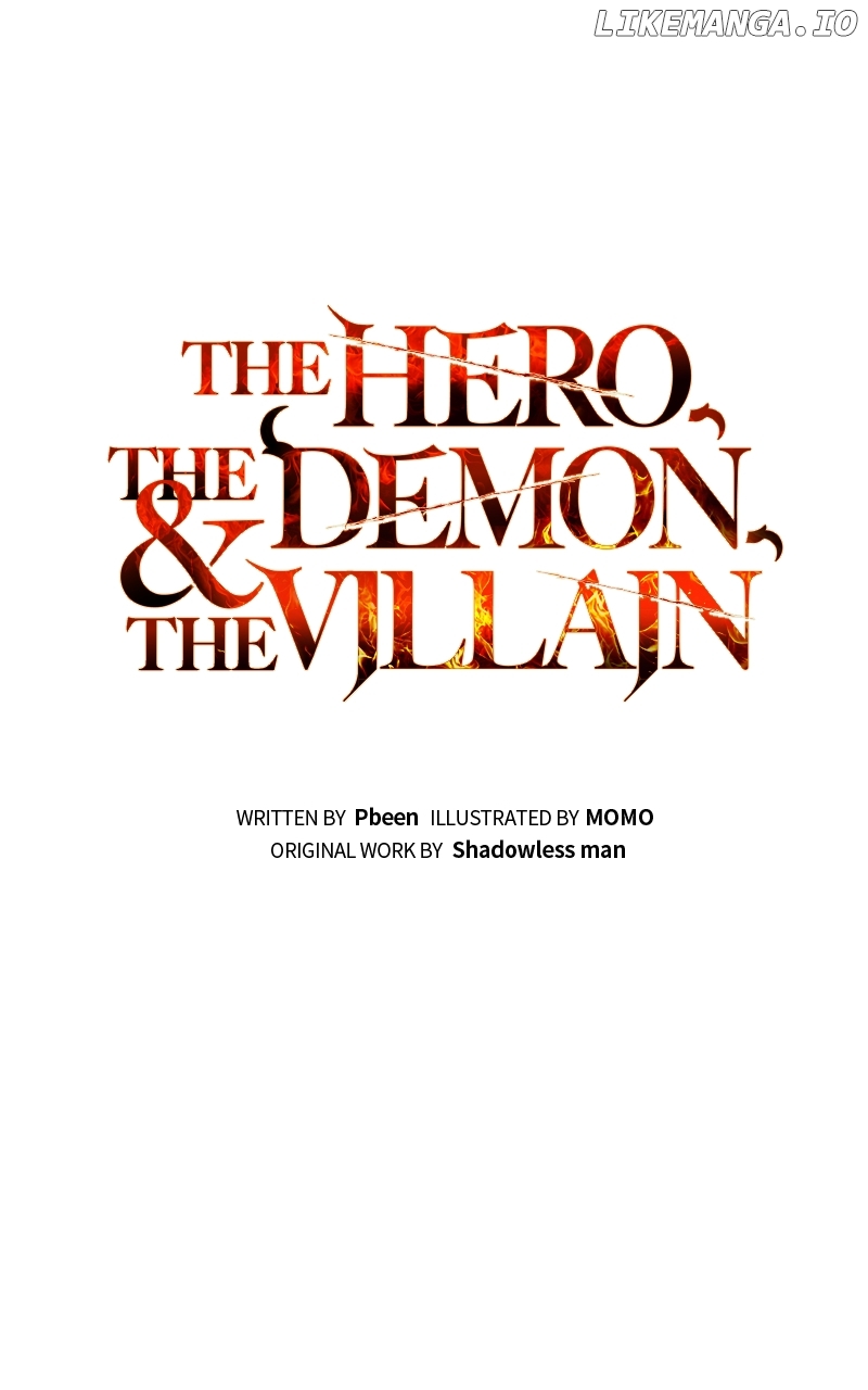 Heroes, Demons & Villains Chapter 92 - page 35