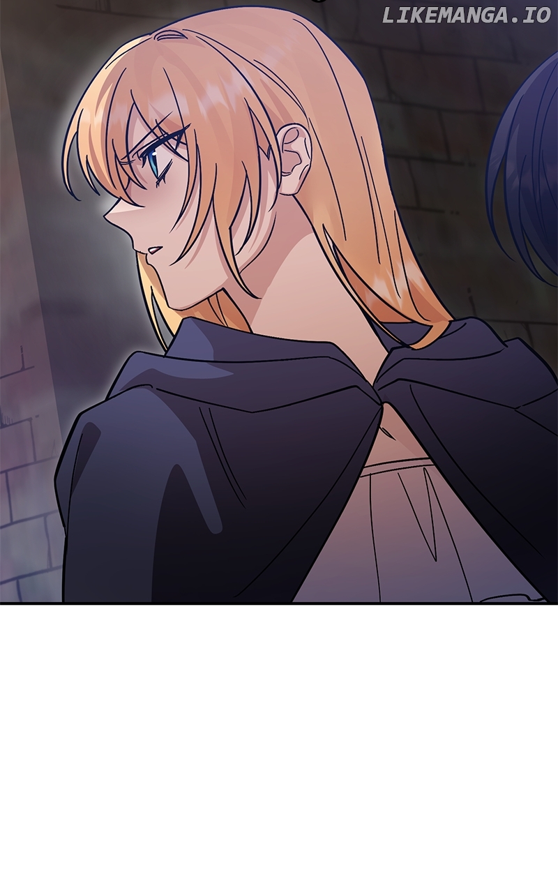 Heroes, Demons & Villains Chapter 92 - page 38