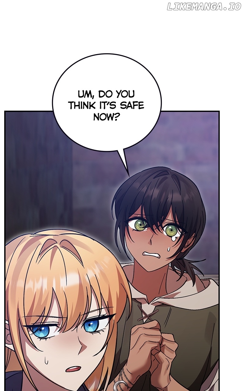 Heroes, Demons & Villains Chapter 92 - page 39