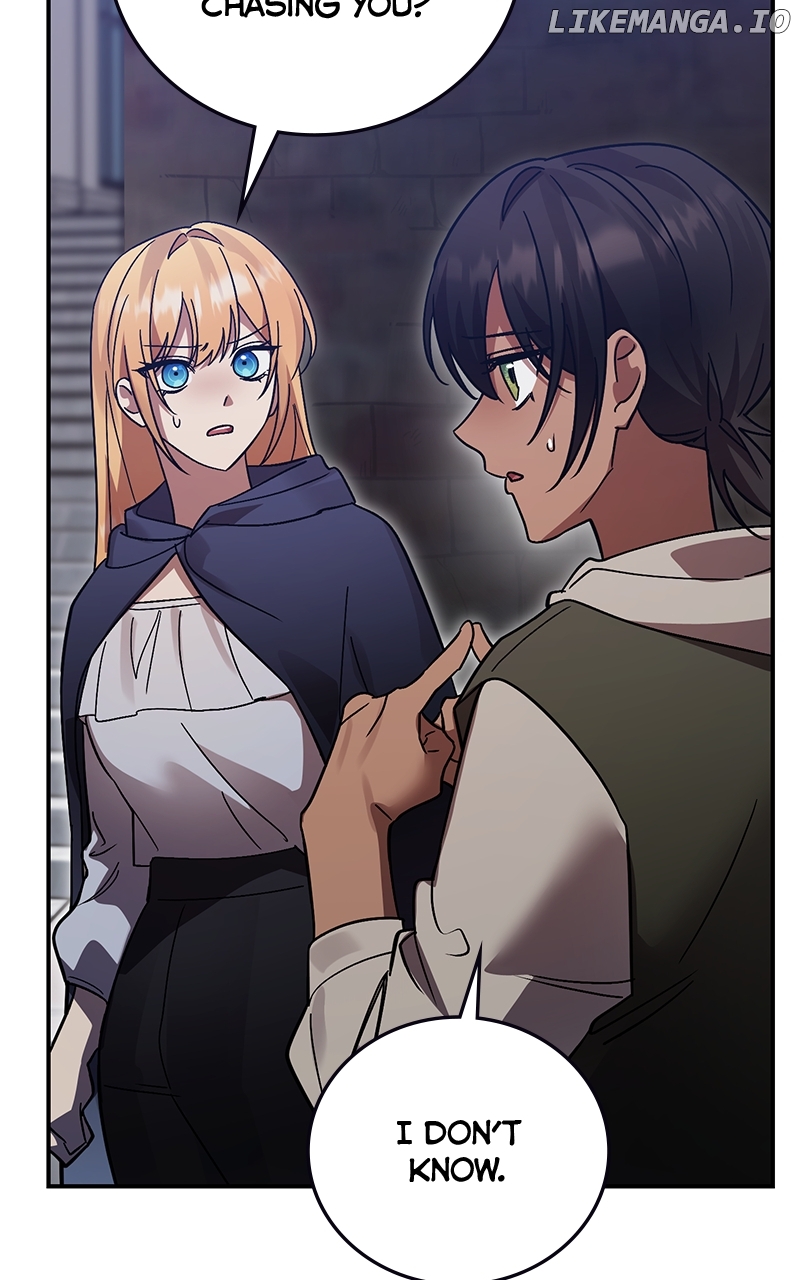 Heroes, Demons & Villains Chapter 92 - page 41