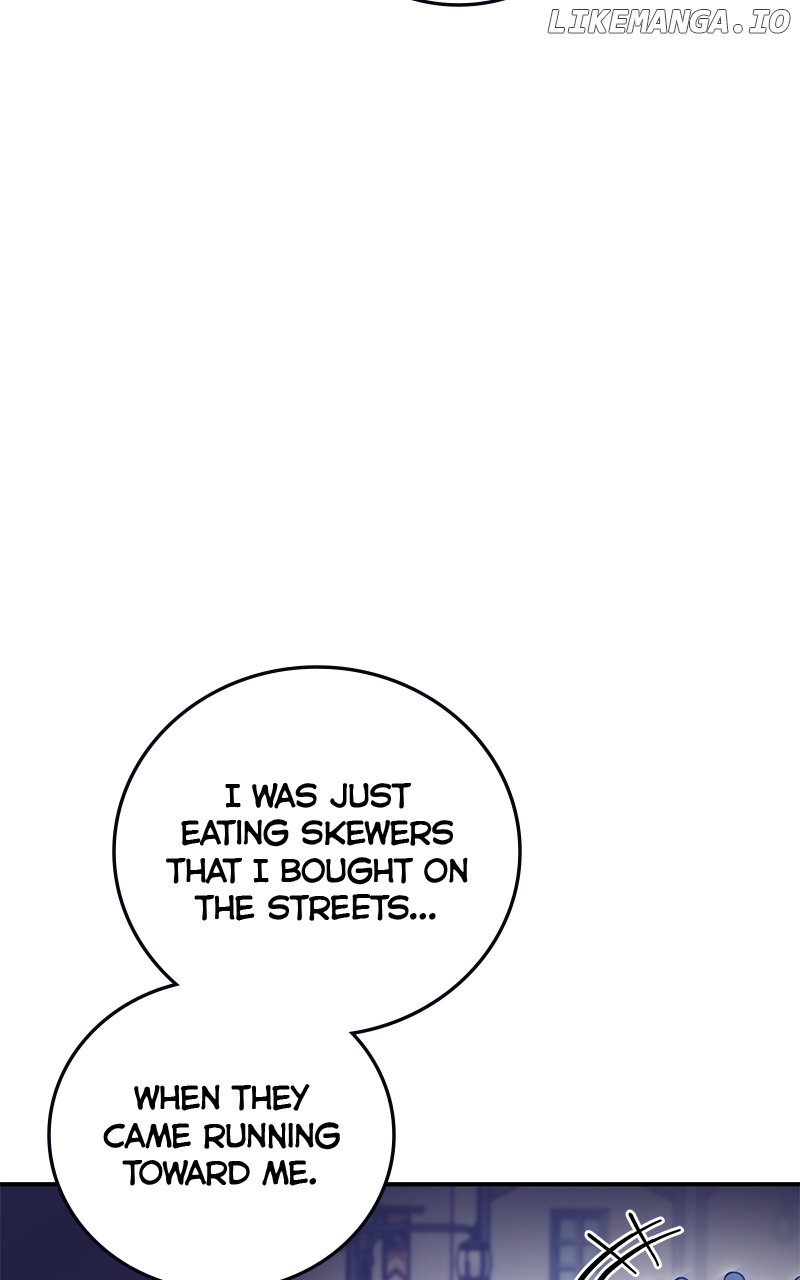 Heroes, Demons & Villains Chapter 92 - page 42