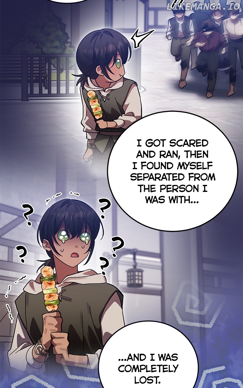 Heroes, Demons & Villains Chapter 92 - page 43