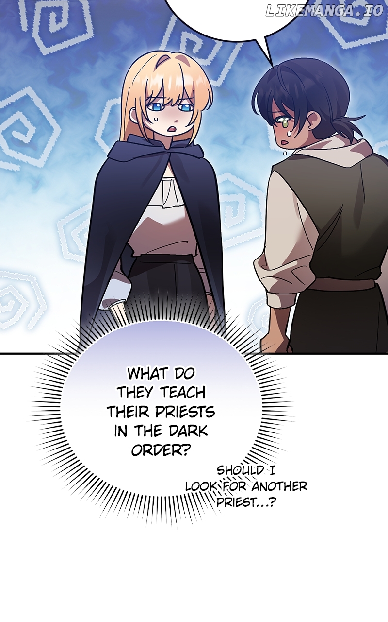 Heroes, Demons & Villains Chapter 92 - page 44