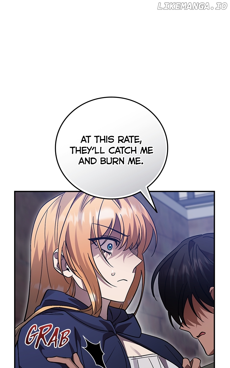 Heroes, Demons & Villains Chapter 92 - page 45