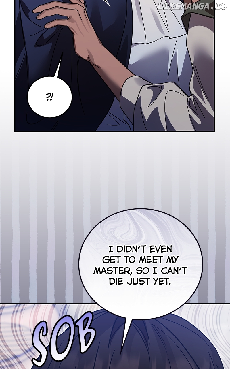 Heroes, Demons & Villains Chapter 92 - page 46