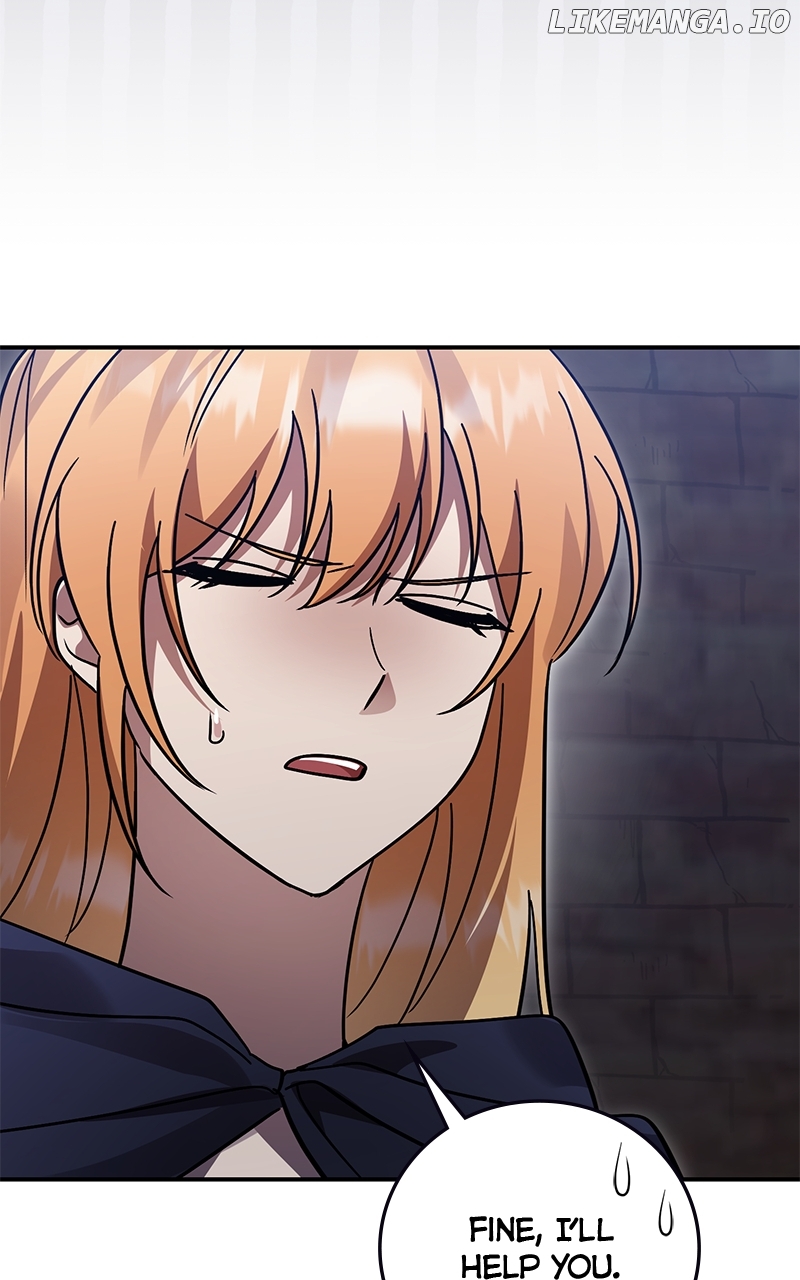 Heroes, Demons & Villains Chapter 92 - page 48