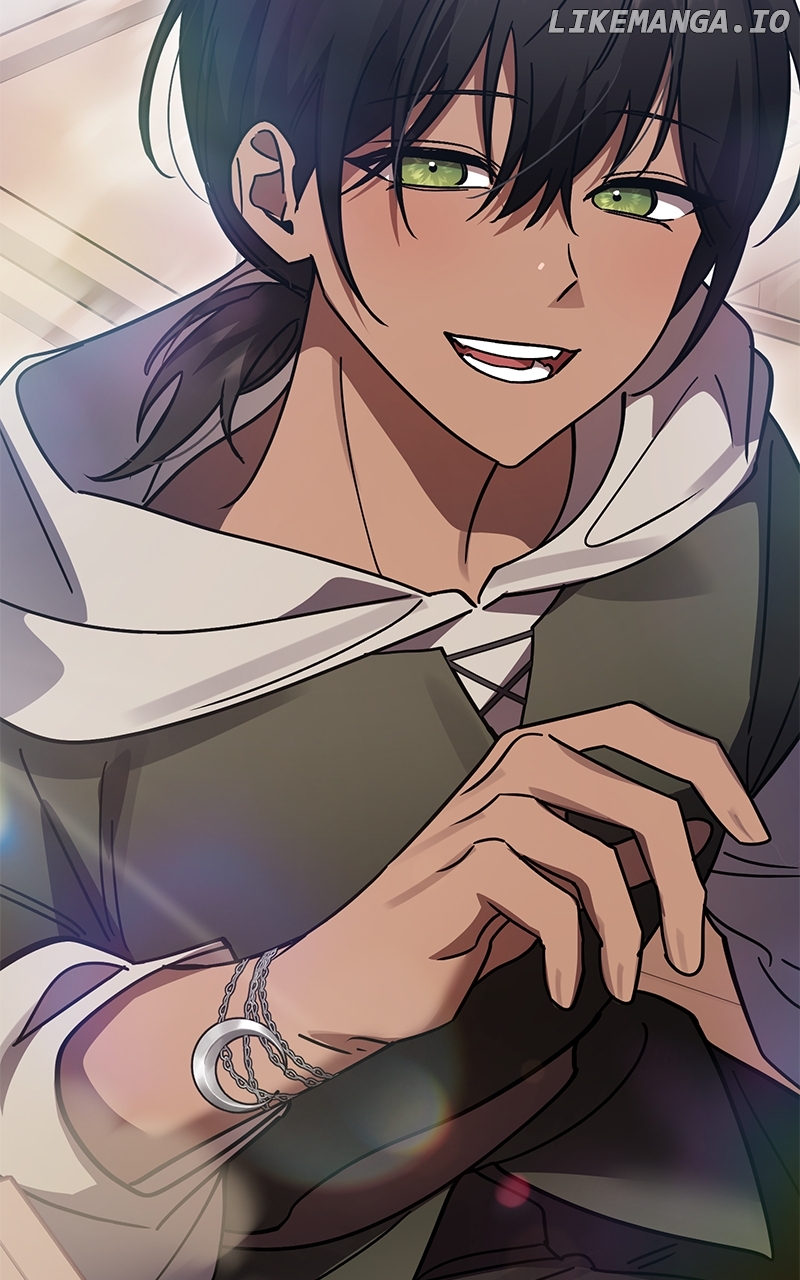 Heroes, Demons & Villains Chapter 92 - page 4