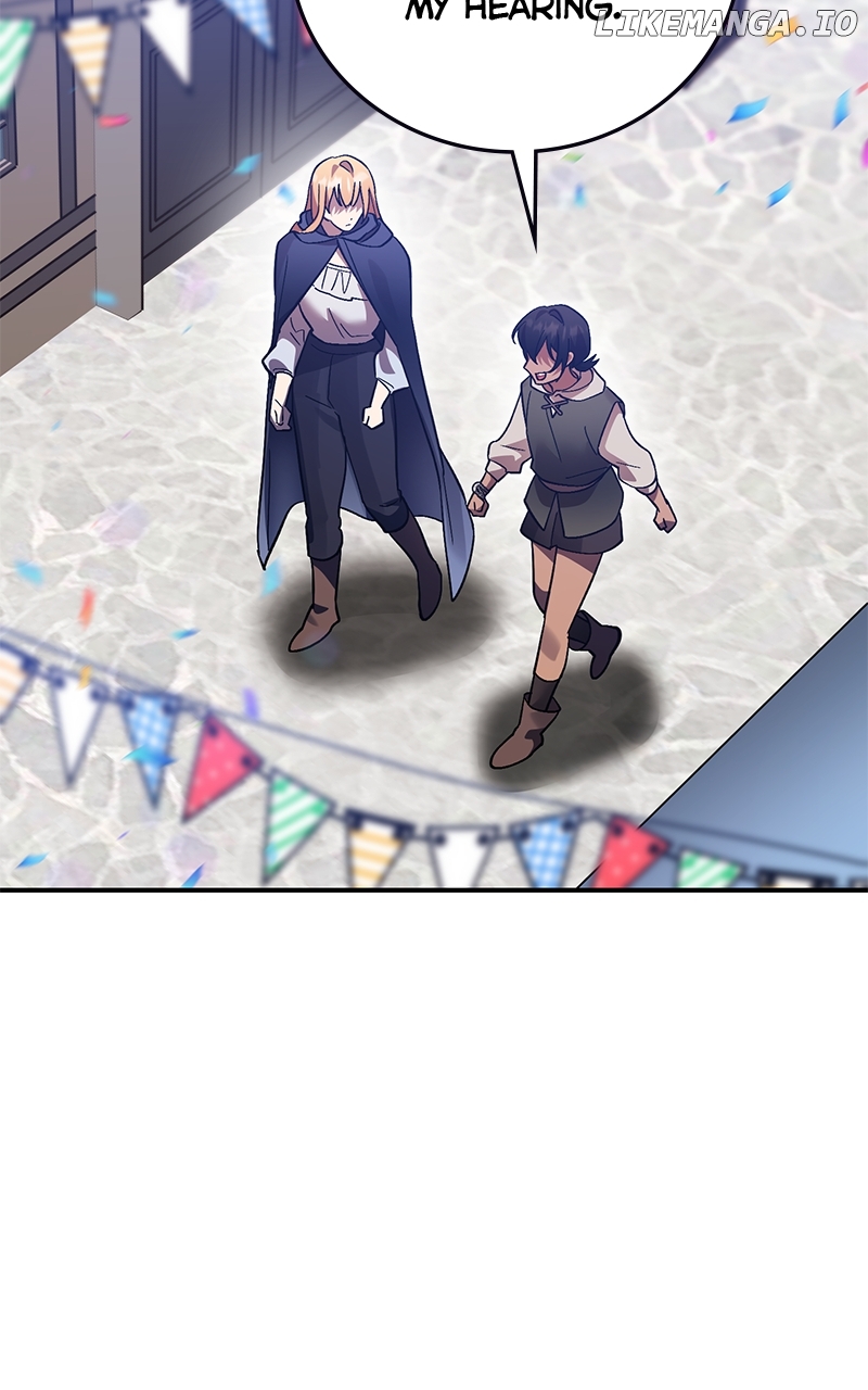 Heroes, Demons & Villains Chapter 92 - page 53