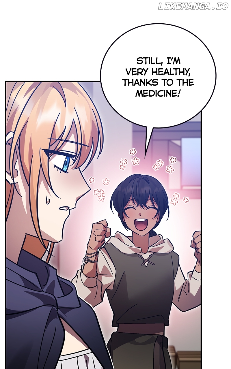 Heroes, Demons & Villains Chapter 92 - page 54