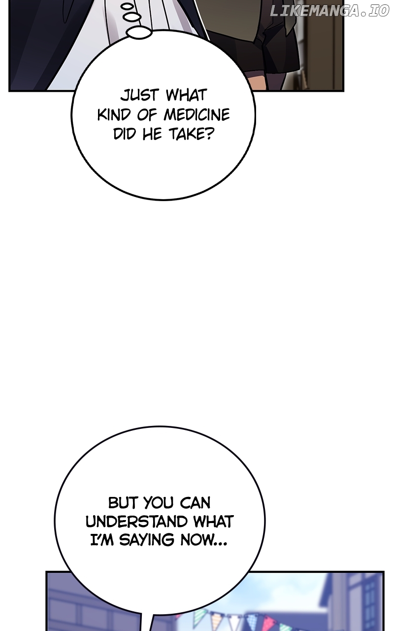 Heroes, Demons & Villains Chapter 92 - page 55