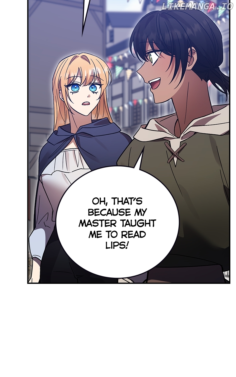 Heroes, Demons & Villains Chapter 92 - page 56