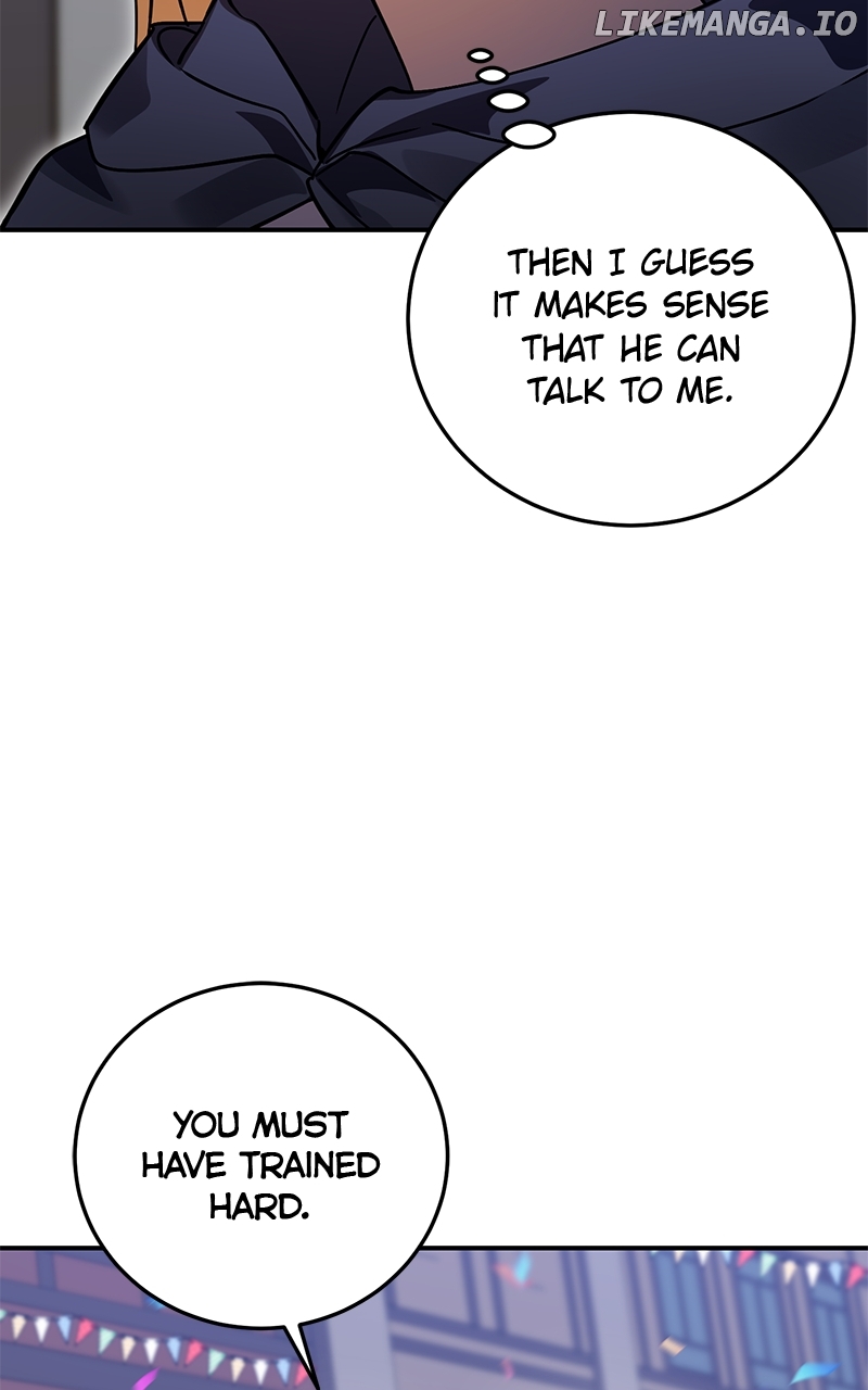 Heroes, Demons & Villains Chapter 92 - page 58