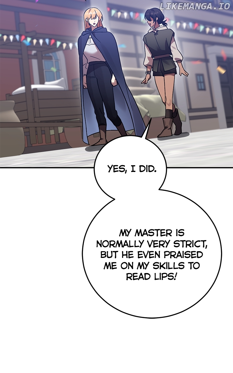 Heroes, Demons & Villains Chapter 92 - page 59