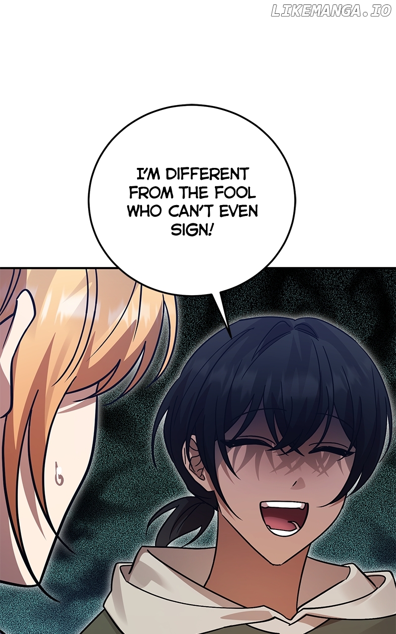 Heroes, Demons & Villains Chapter 92 - page 60