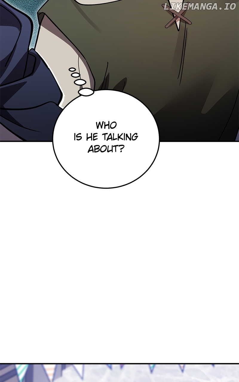 Heroes, Demons & Villains Chapter 92 - page 61