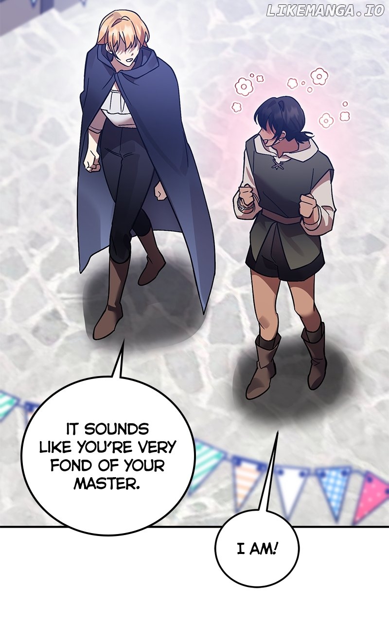 Heroes, Demons & Villains Chapter 92 - page 62