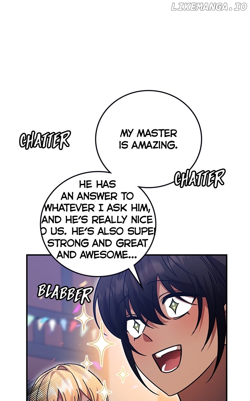Heroes, Demons & Villains Chapter 92 - page 63