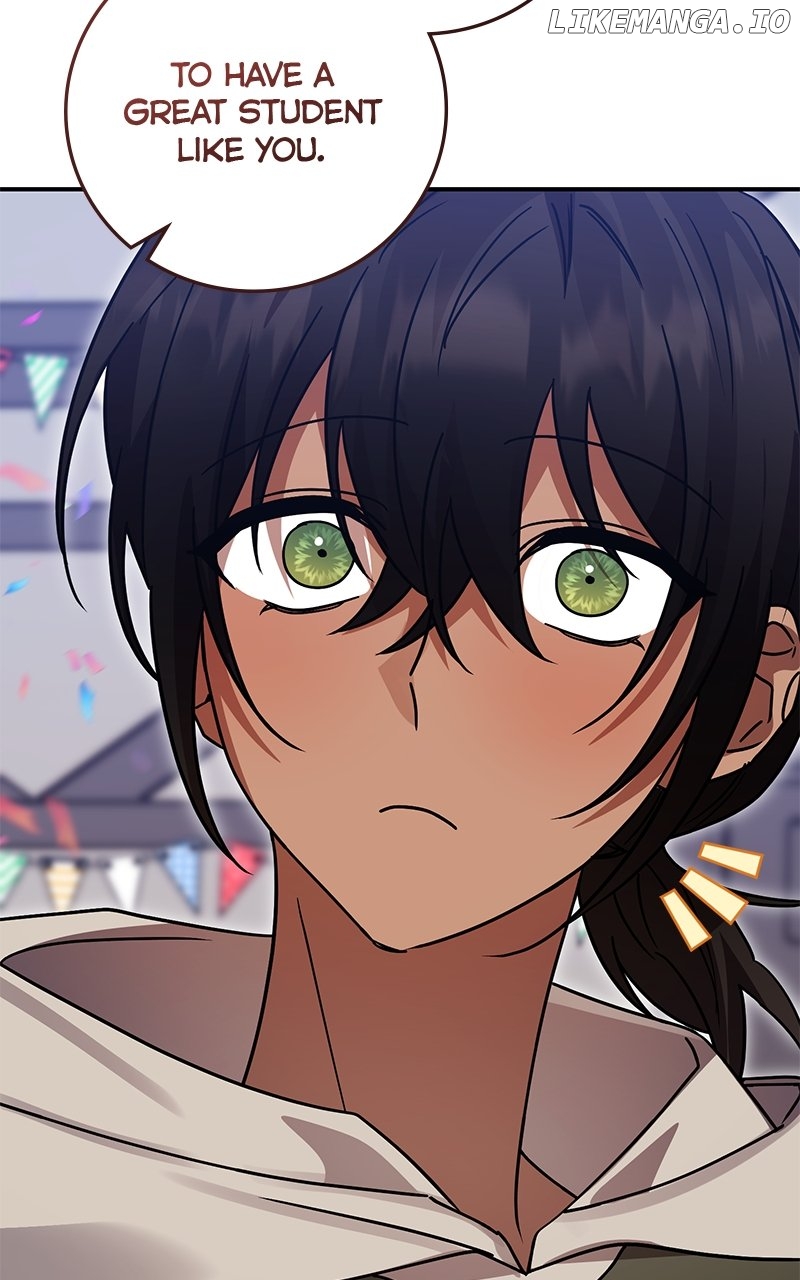 Heroes, Demons & Villains Chapter 92 - page 65