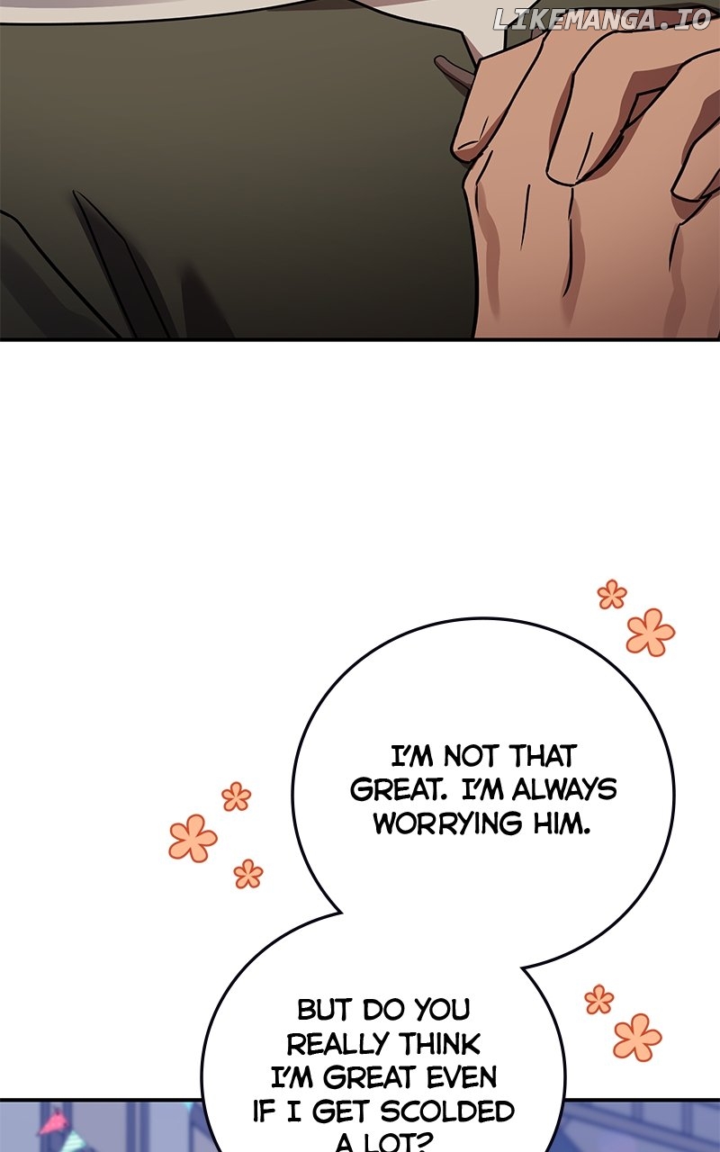 Heroes, Demons & Villains Chapter 92 - page 66