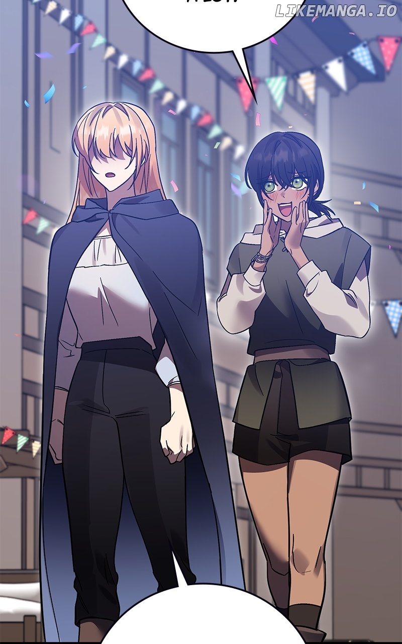 Heroes, Demons & Villains Chapter 92 - page 67