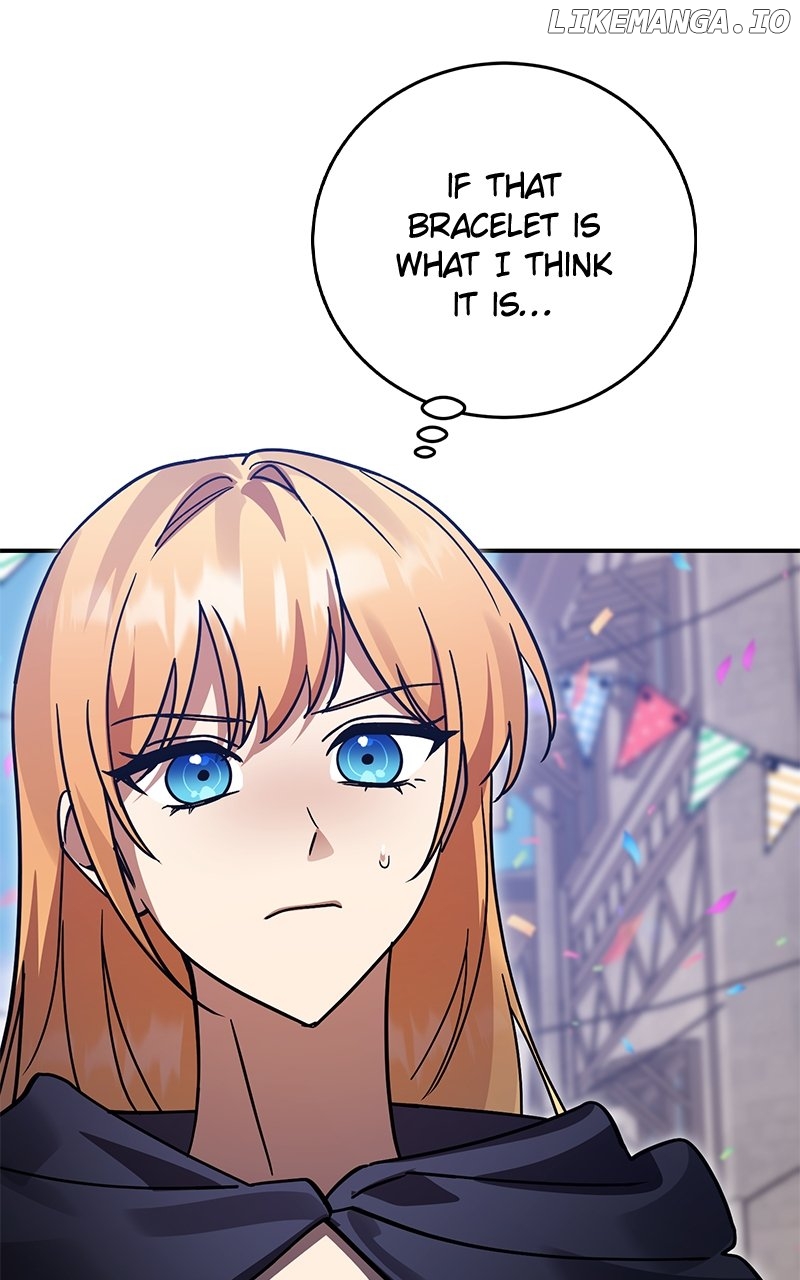 Heroes, Demons & Villains Chapter 92 - page 6