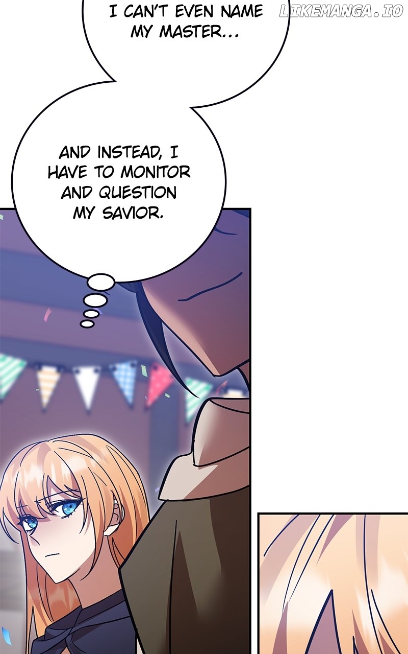 Heroes, Demons & Villains Chapter 92 - page 70