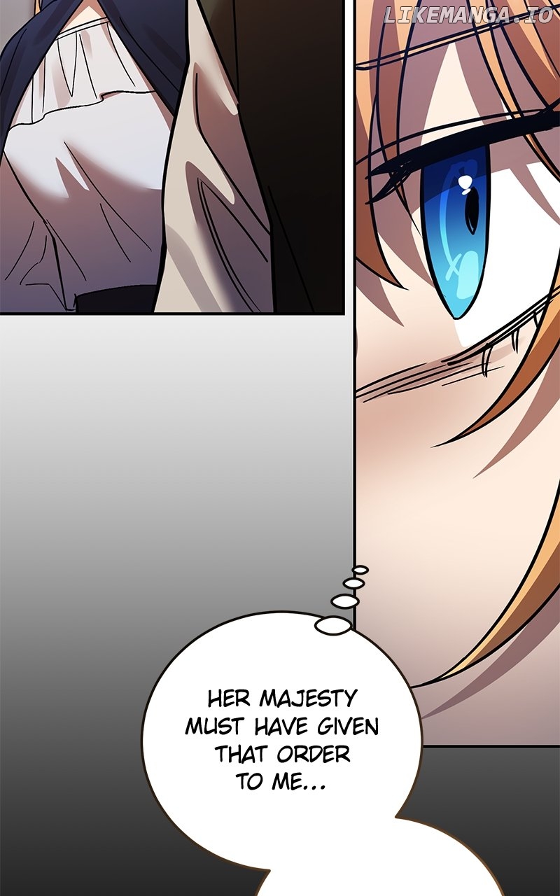 Heroes, Demons & Villains Chapter 92 - page 71