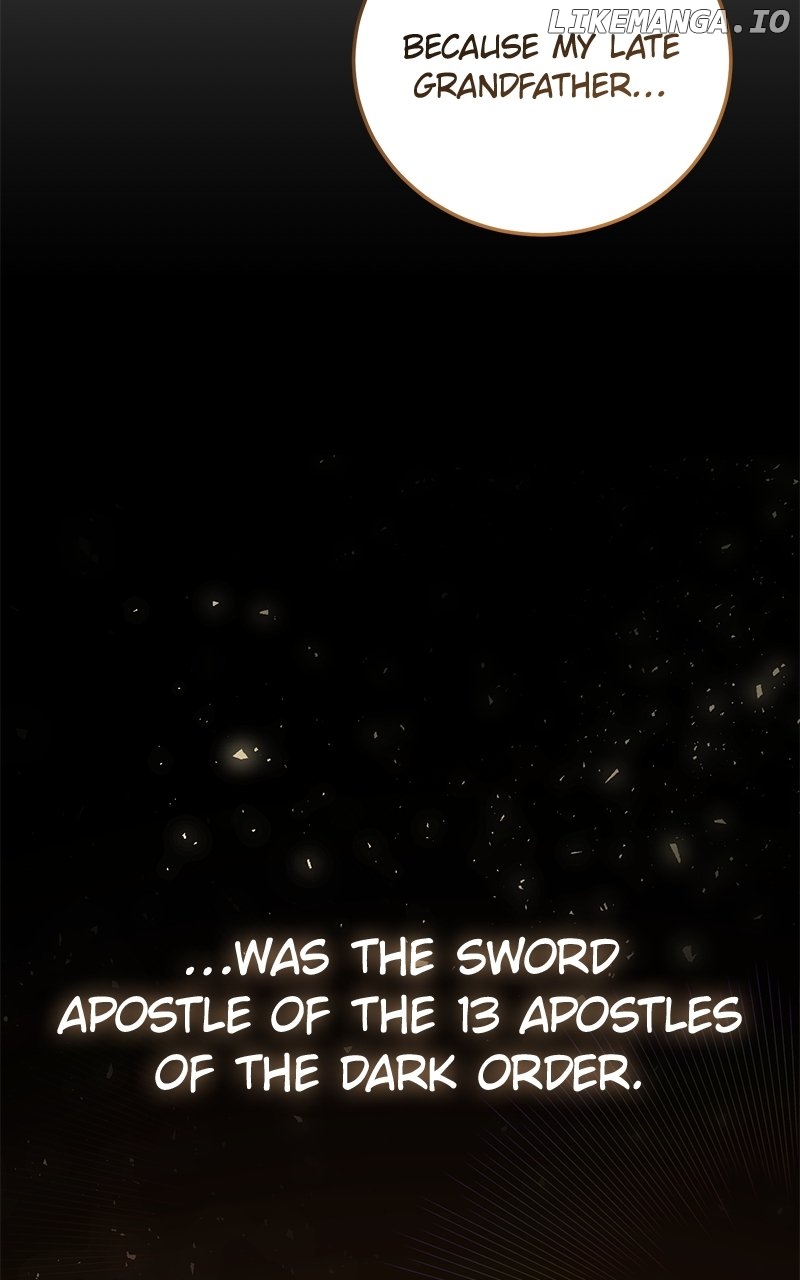 Heroes, Demons & Villains Chapter 92 - page 72