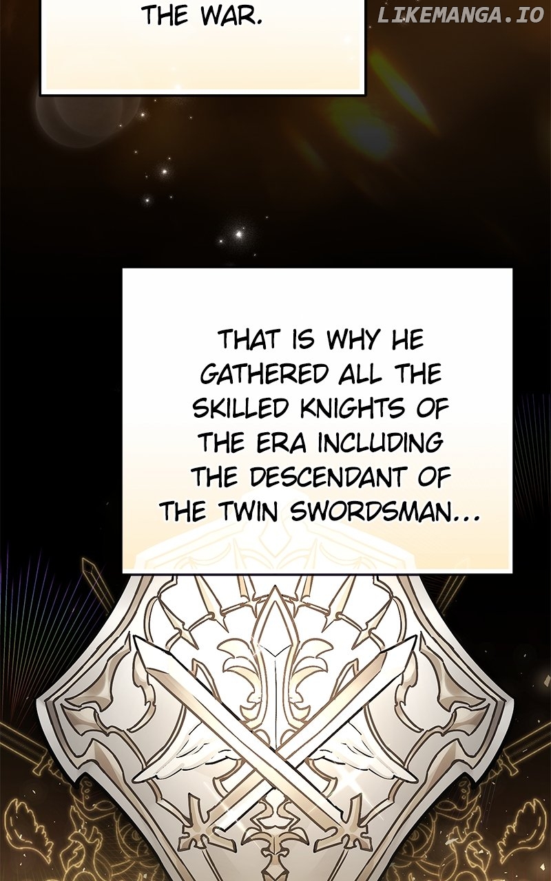 Heroes, Demons & Villains Chapter 92 - page 75