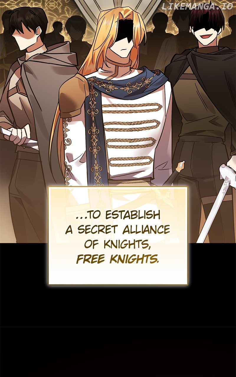 Heroes, Demons & Villains Chapter 92 - page 76