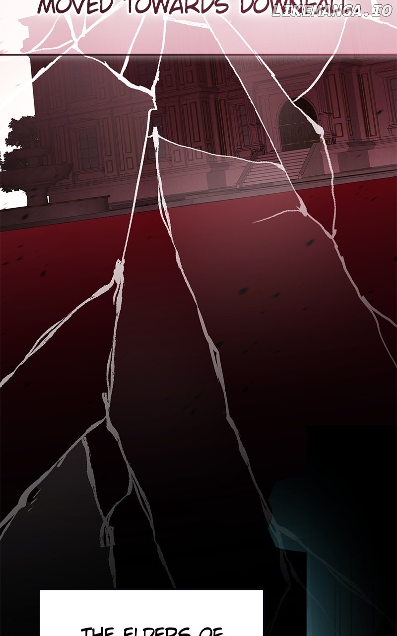 Heroes, Demons & Villains Chapter 92 - page 78