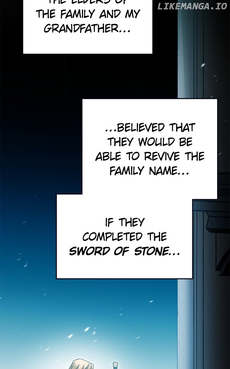 Heroes, Demons & Villains Chapter 92 - page 79