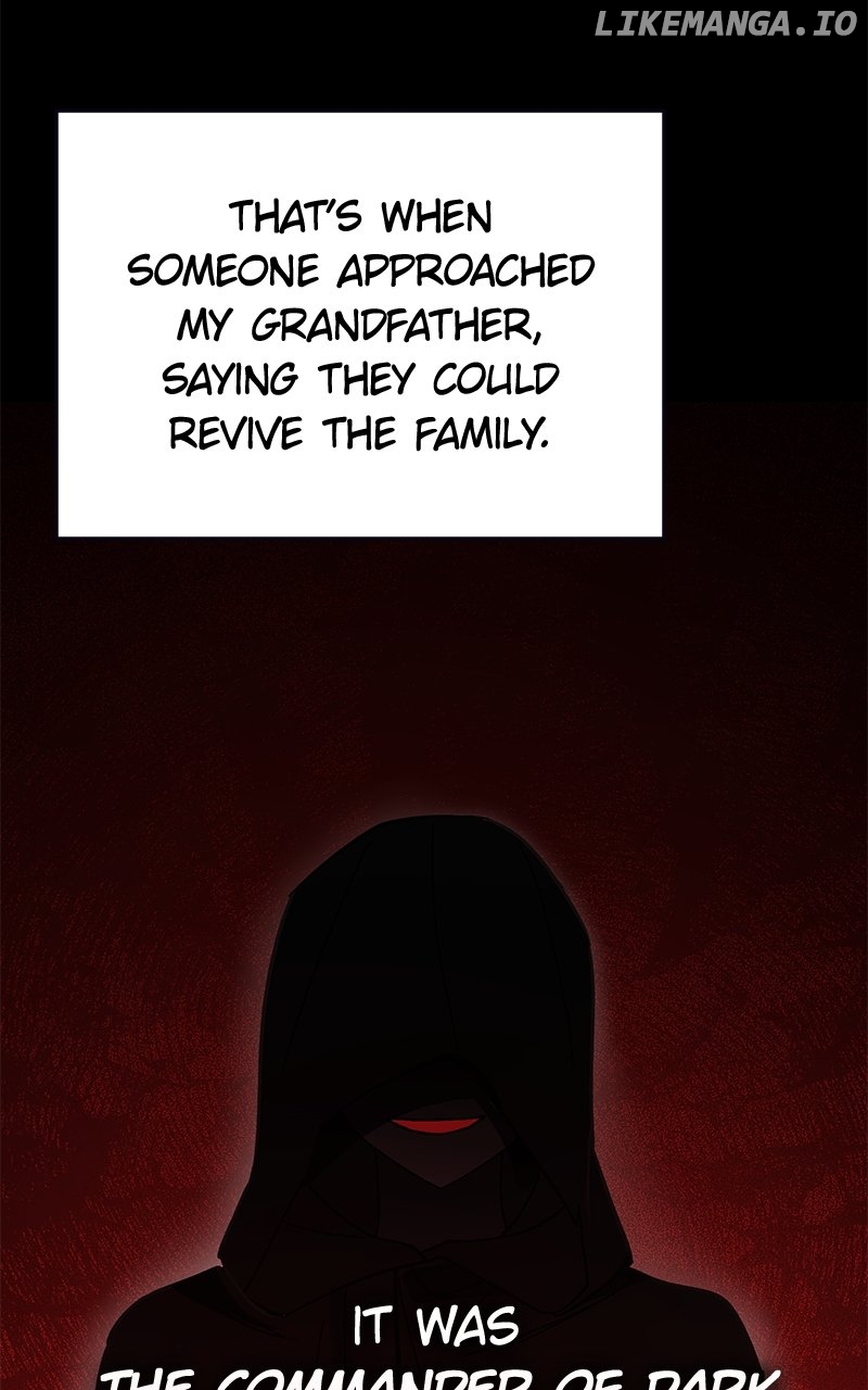 Heroes, Demons & Villains Chapter 92 - page 81