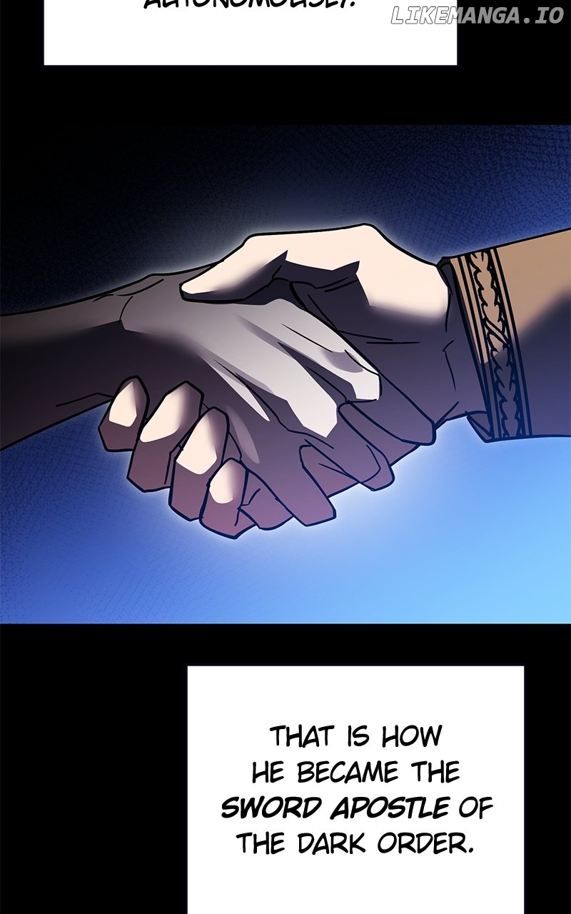 Heroes, Demons & Villains Chapter 92 - page 83