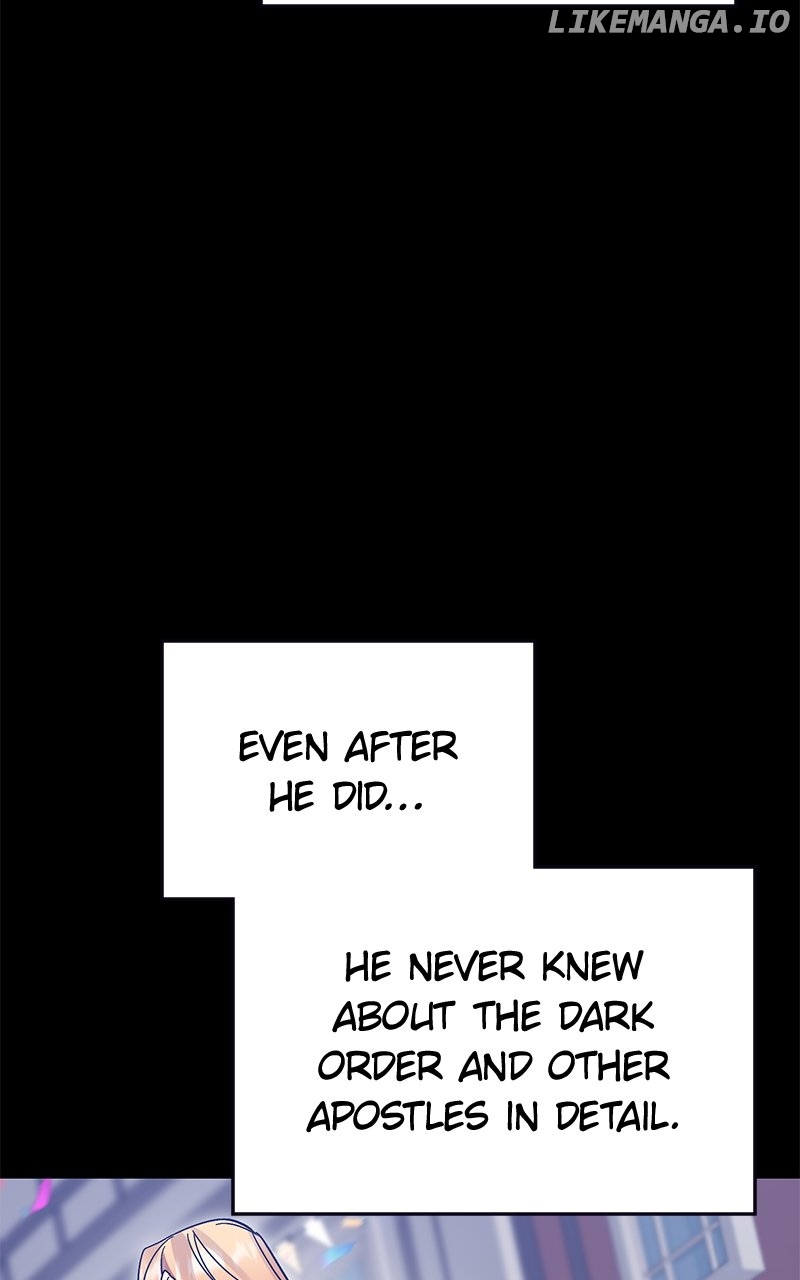 Heroes, Demons & Villains Chapter 92 - page 84