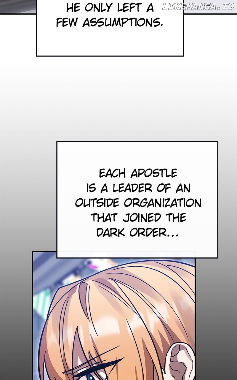 Heroes, Demons & Villains Chapter 92 - page 86