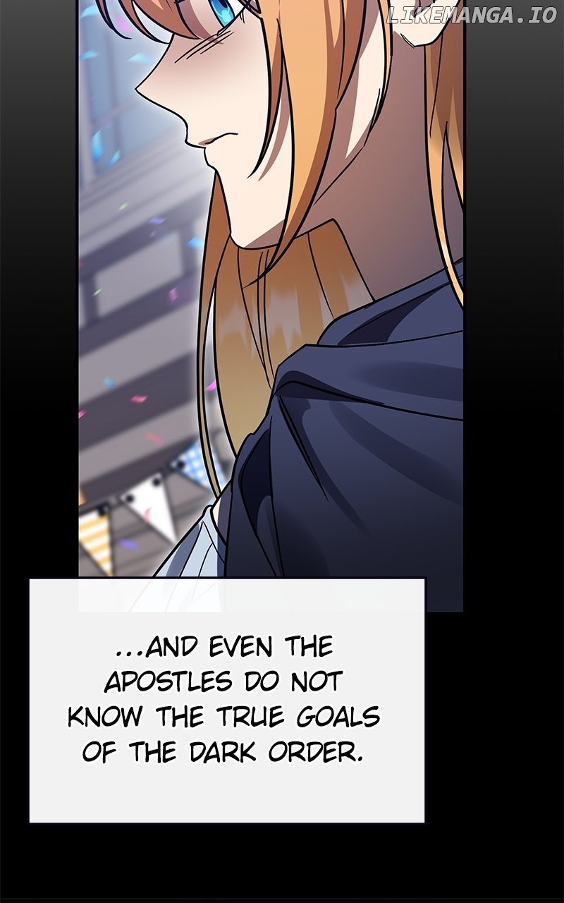 Heroes, Demons & Villains Chapter 92 - page 87