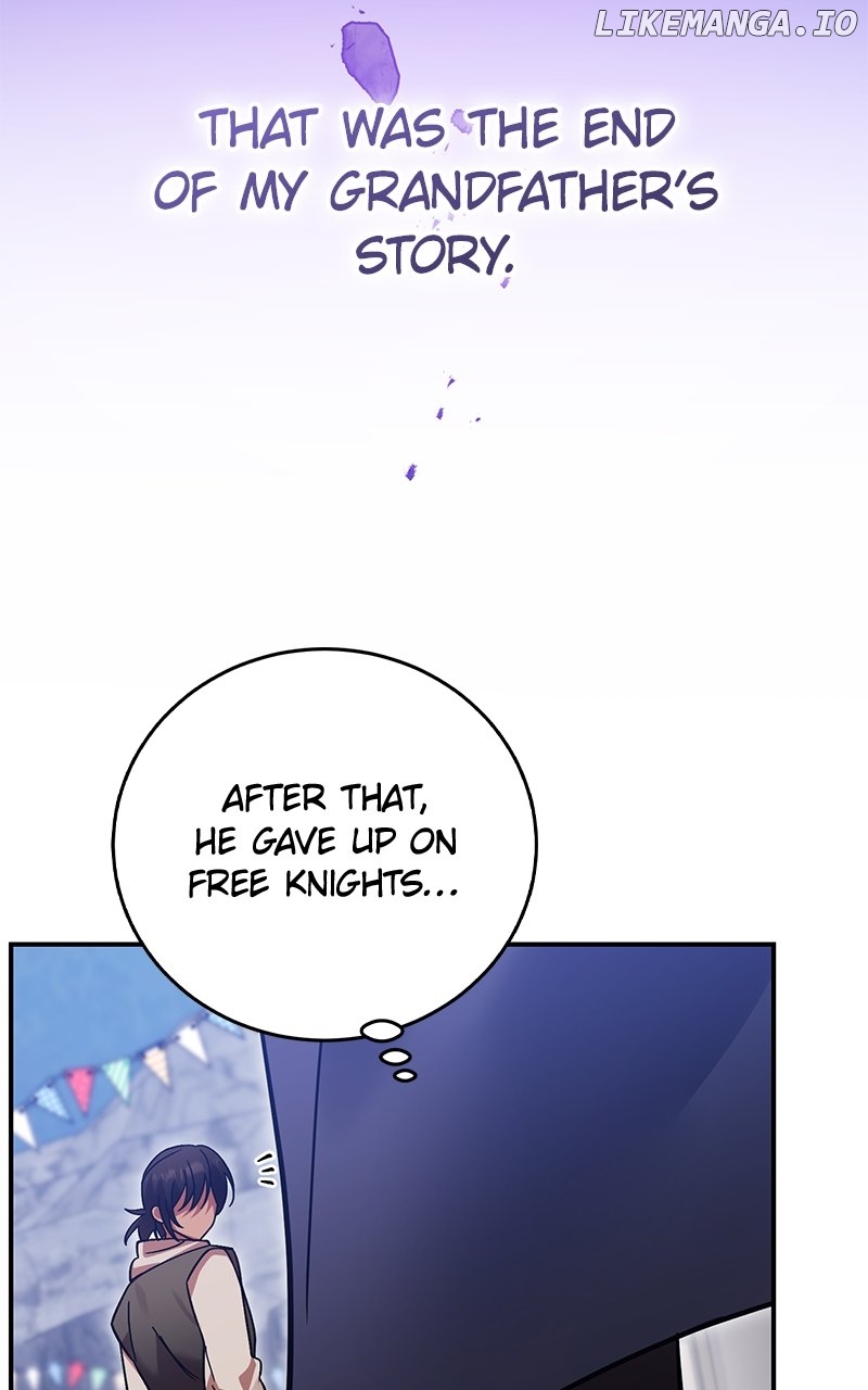 Heroes, Demons & Villains Chapter 92 - page 90