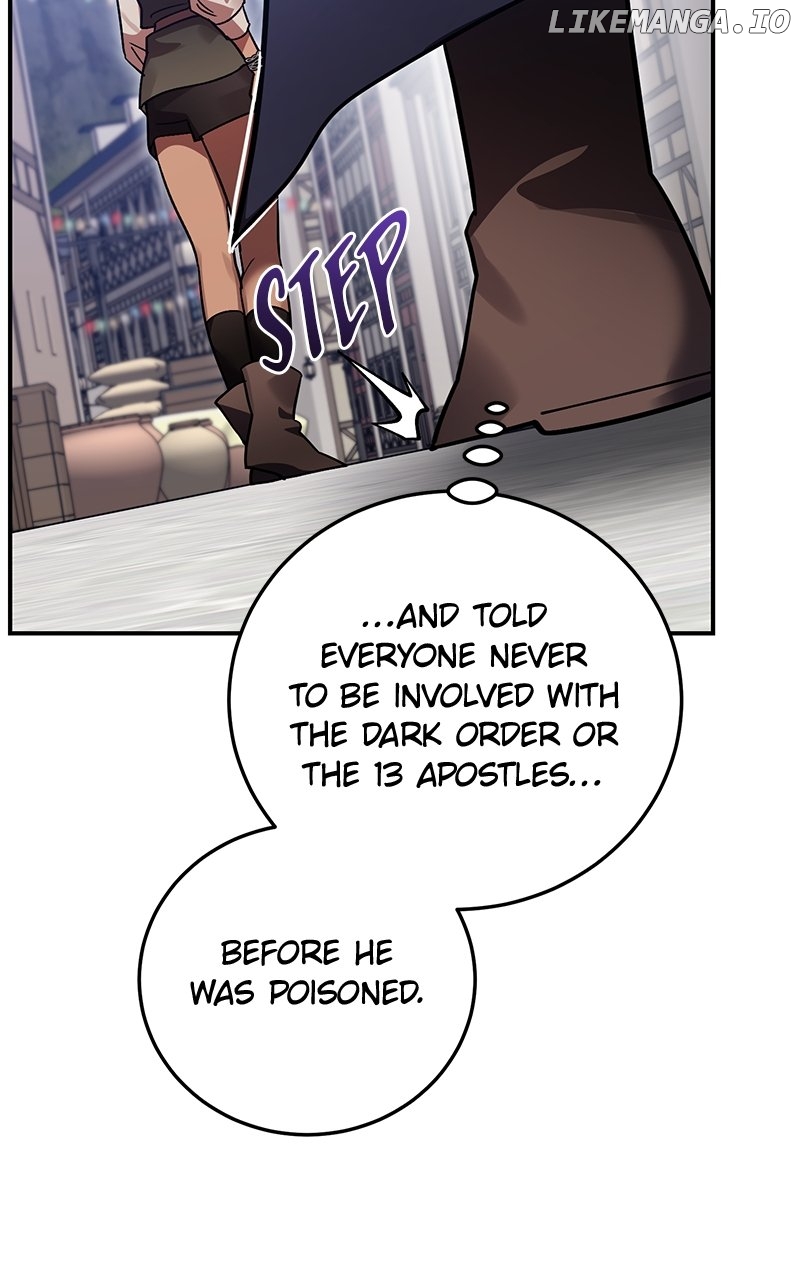 Heroes, Demons & Villains Chapter 92 - page 91