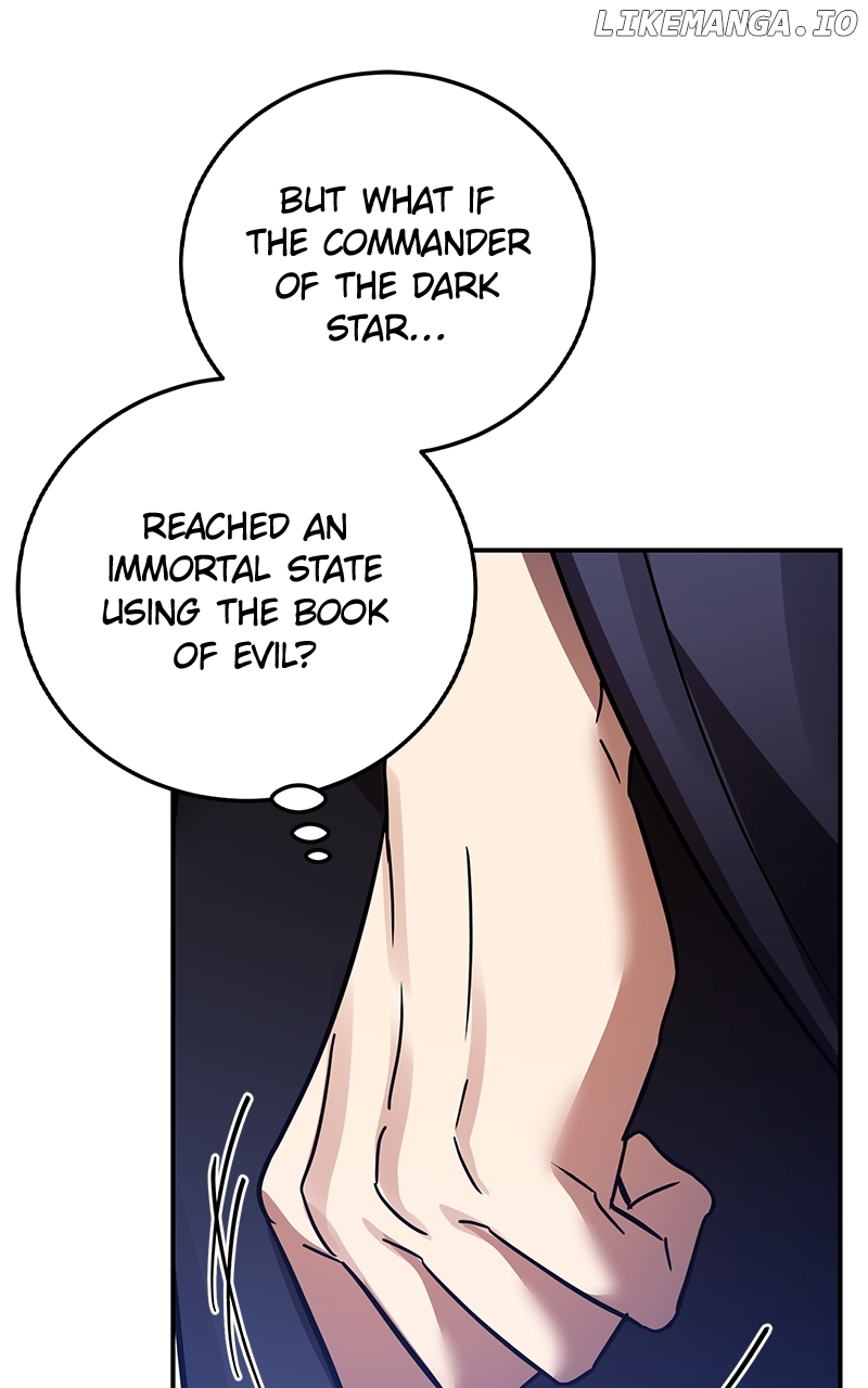 Heroes, Demons & Villains Chapter 92 - page 92