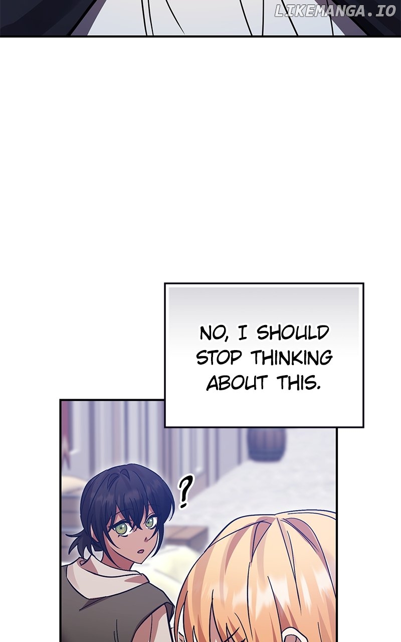 Heroes, Demons & Villains Chapter 92 - page 95